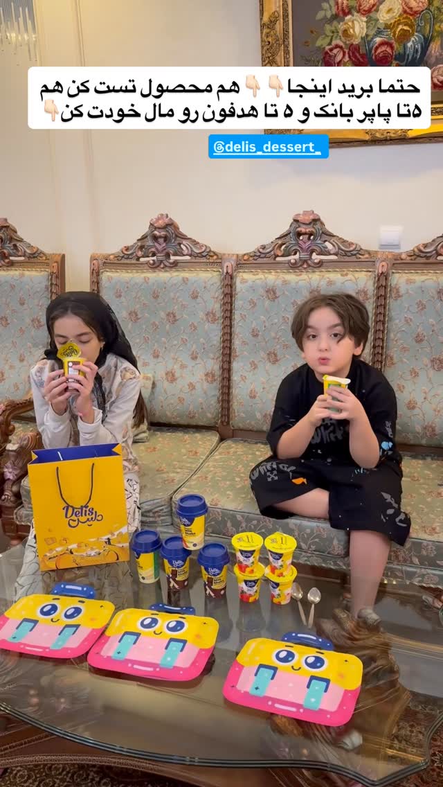  جدید ترین استوری اینستاگرام نسترن (خانواده تبریزی)
