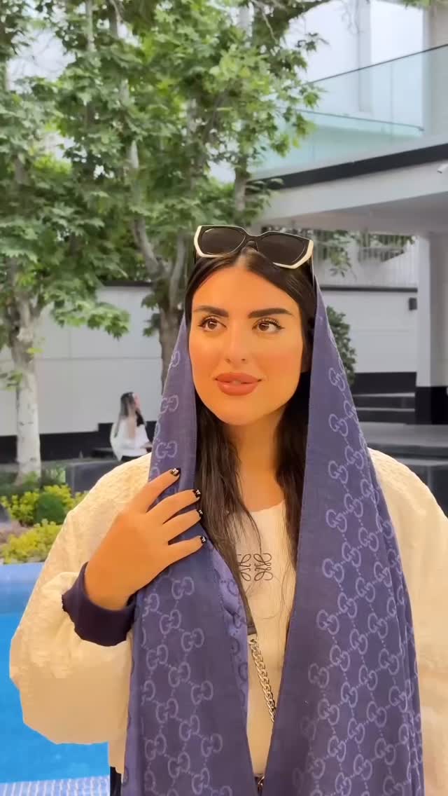  جدید ترین استوری اینستاگرام نسترن (خانواده تبریزی)