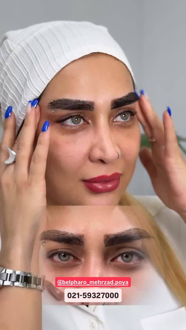  جدید ترین استوری اینستاگرام نسترن (خانواده تبریزی)