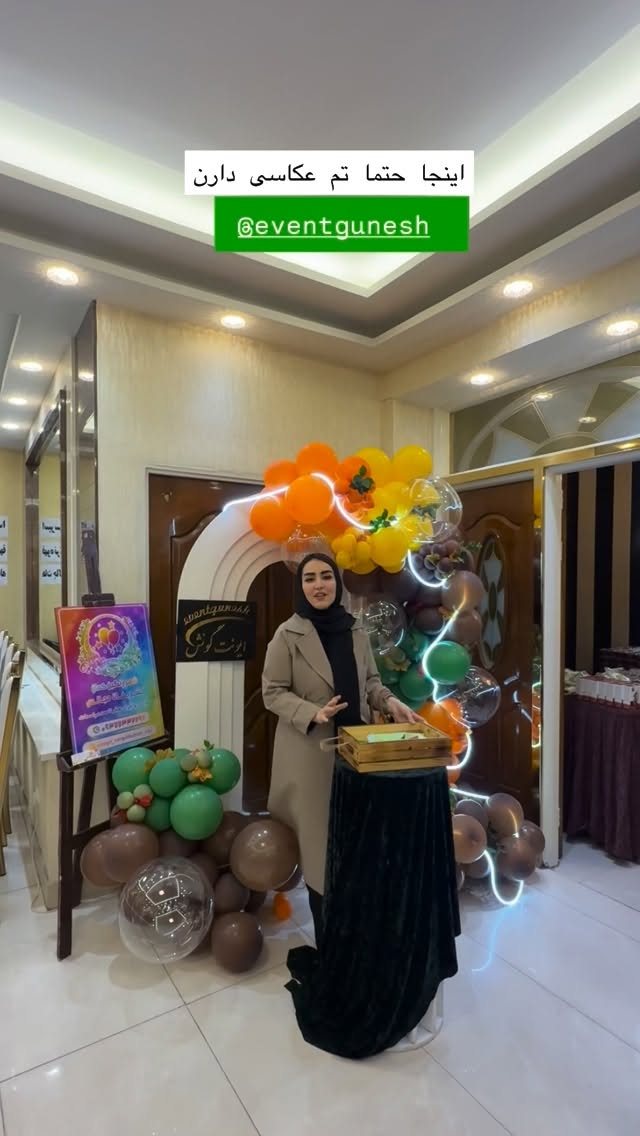  جدید ترین استوری اینستاگرام نسترن (خانواده تبریزی)