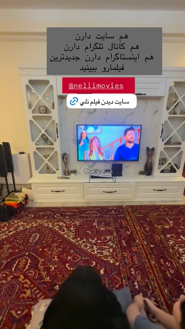  جدید ترین استوری اینستاگرام نسترن (خانواده تبریزی)