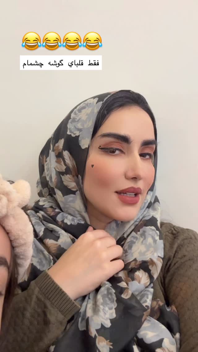  جدید ترین استوری اینستاگرام نسترن (خانواده تبریزی)