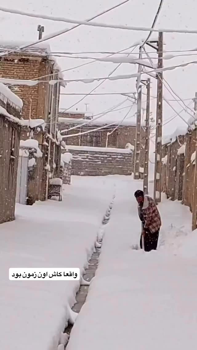  جدید ترین استوری اینستاگرام نسترن (خانواده تبریزی)