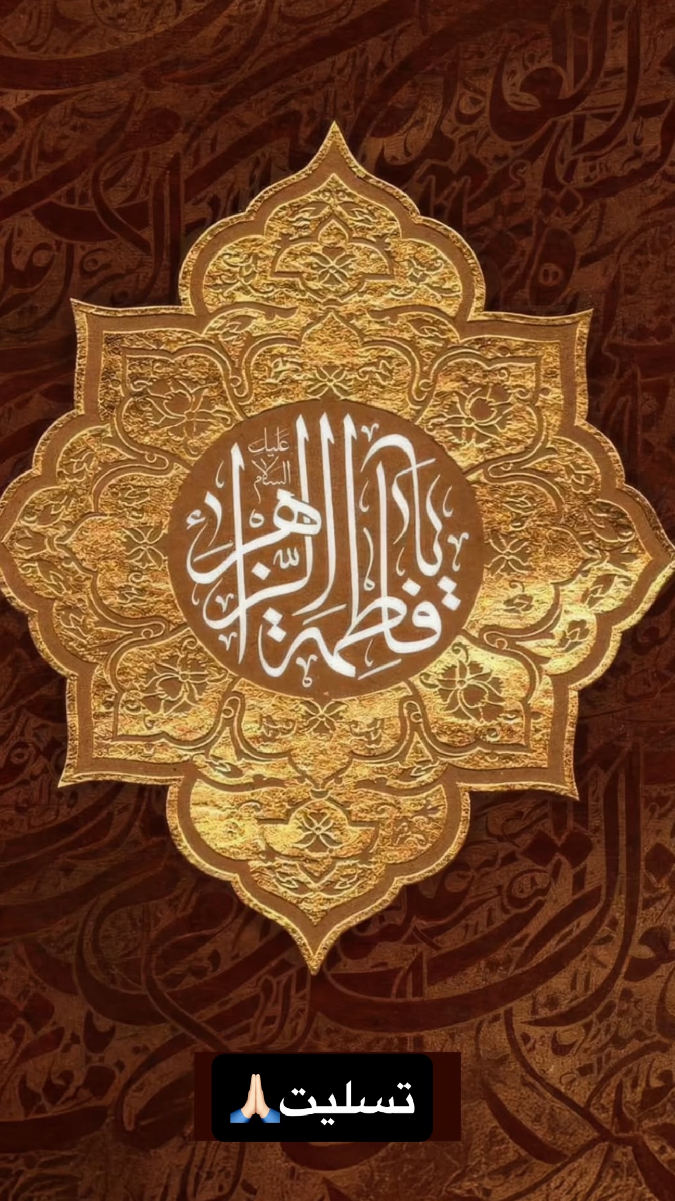  جدید ترین استوری اینستاگرام نسترن (خانواده تبریزی)