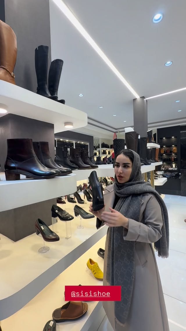  جدید ترین استوری اینستاگرام نسترن (خانواده تبریزی)