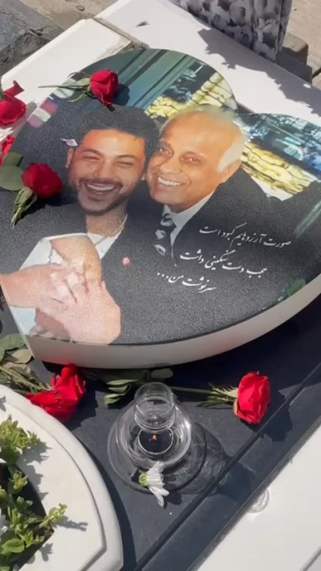  جدید ترین استوری اینستاگرام نسرین مقانلو