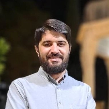  عکس پروفایل اینستاگرام محسن نصرالله / nasroallah_mohsen 