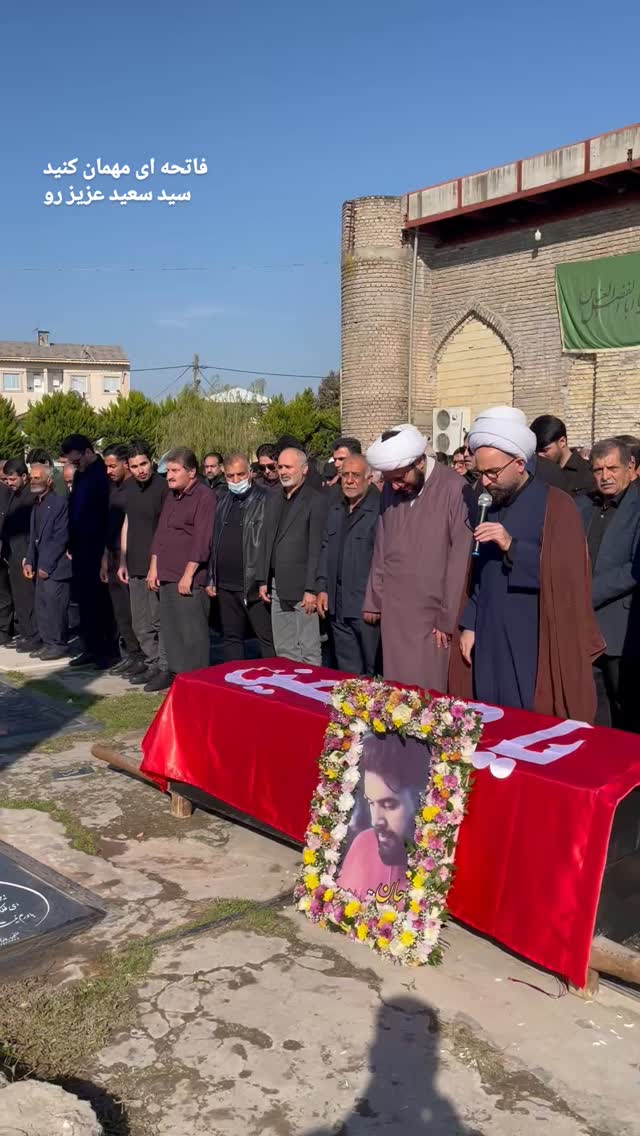  جدید ترین استوری اینستاگرام محسن نصرالله