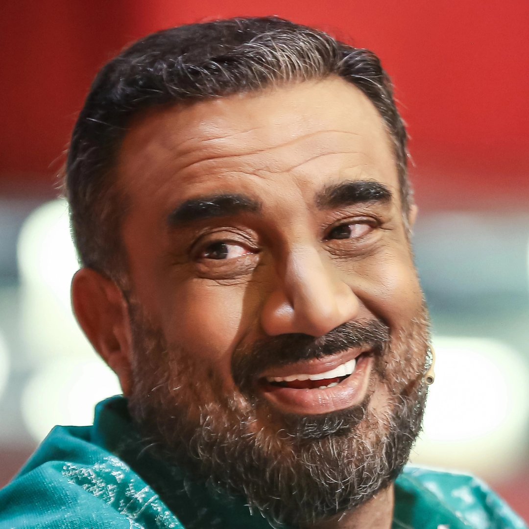 عکس پروفایل اینستاگرام نصرالله رادش / nasrollah.radesh