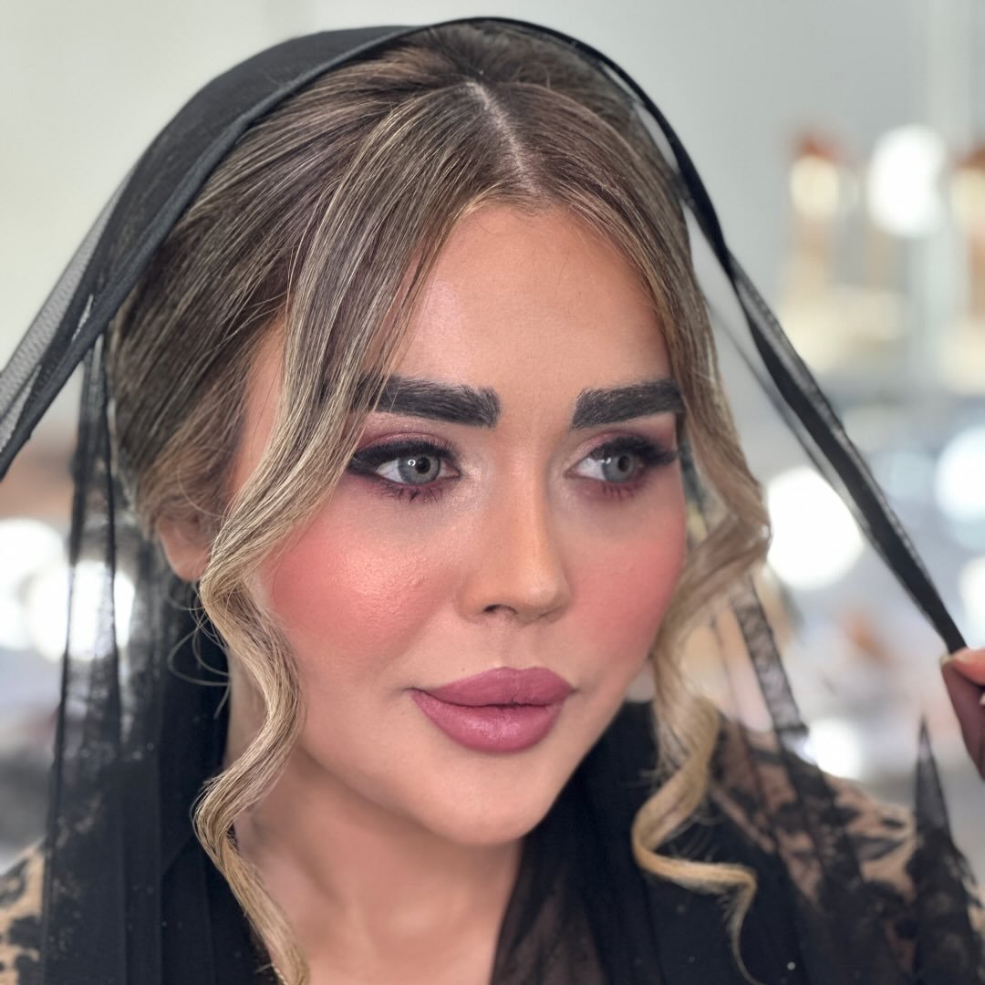  عکس پروفایل اینستاگرام نسترن اکبری / nastaran.akbariiii