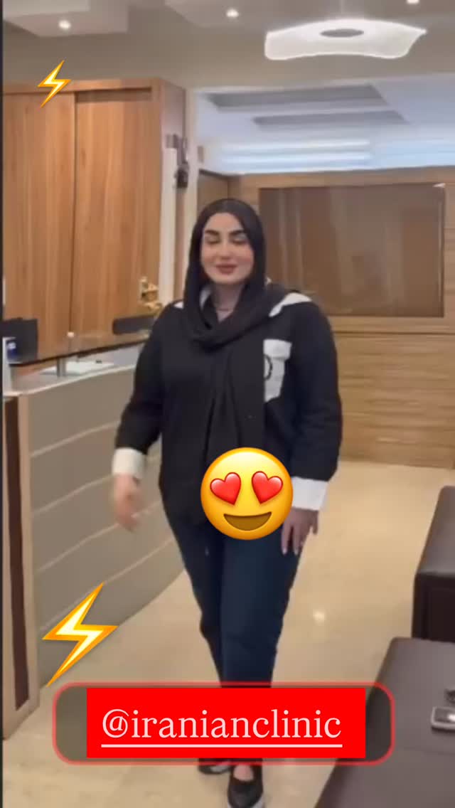  جدید ترین استوری اینستاگرام نسترن اکبری