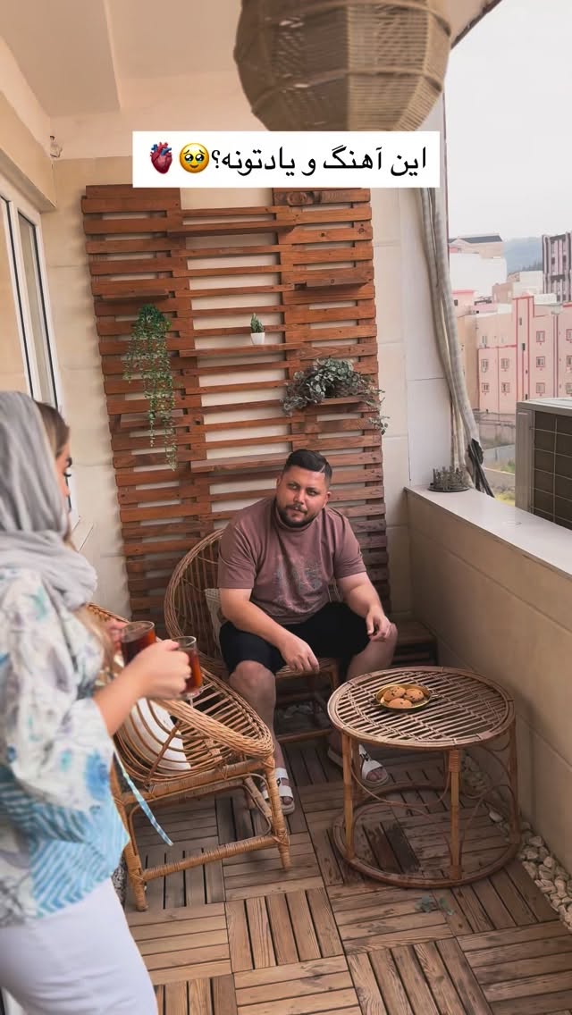  جدید ترین استوری اینستاگرام نسترن اکبری