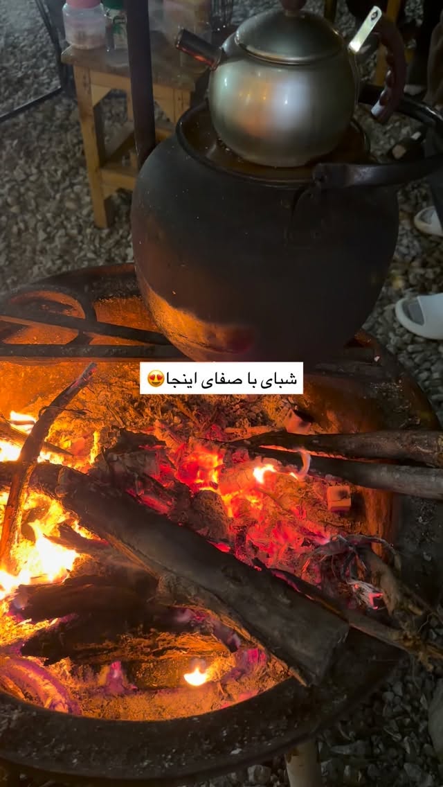  جدید ترین استوری اینستاگرام نسترن اکبری