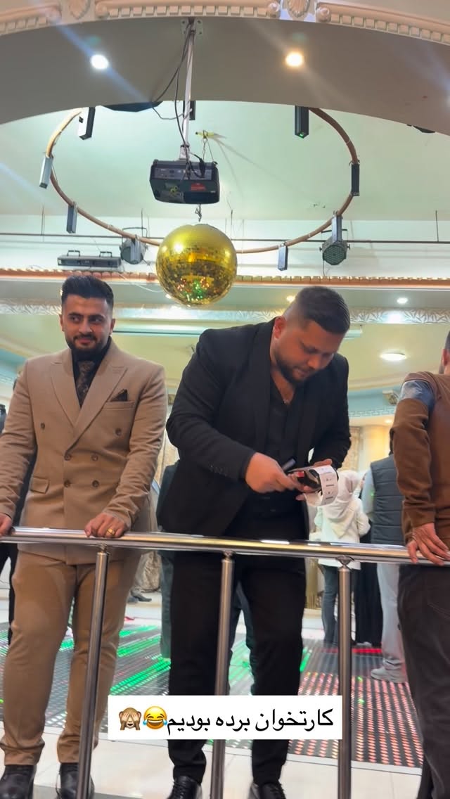  جدید ترین استوری اینستاگرام نسترن اکبری