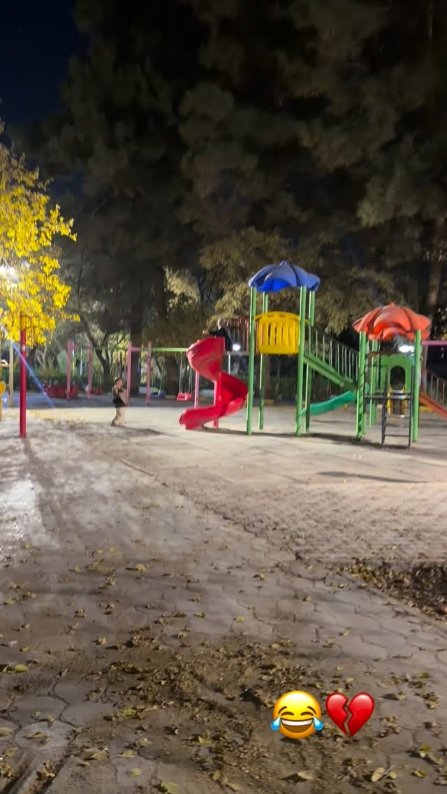  جدید ترین استوری اینستاگرام نسترن اکبری
