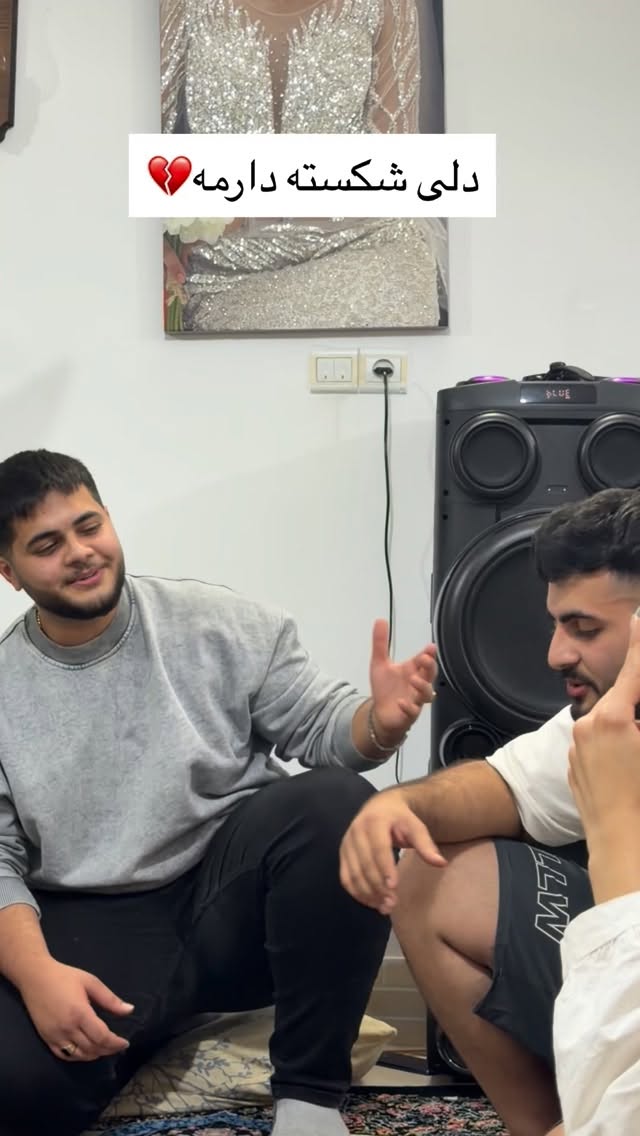  جدید ترین استوری اینستاگرام نسترن اکبری