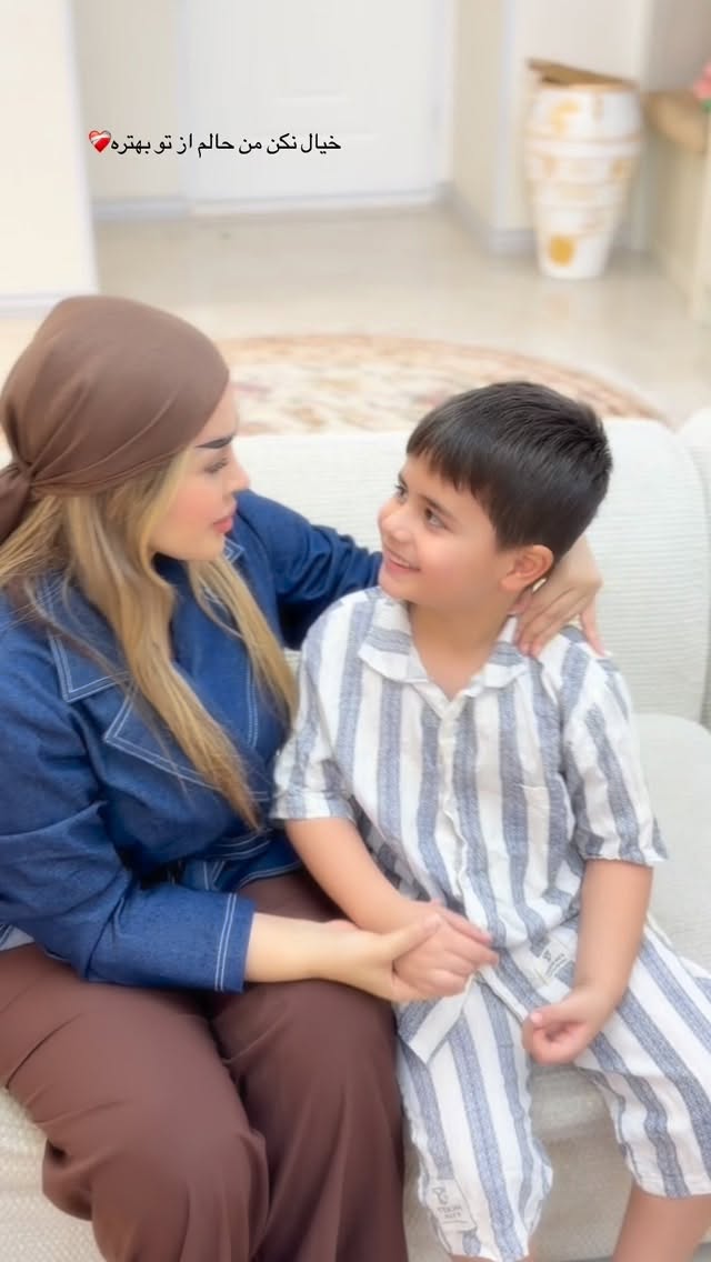  جدید ترین استوری اینستاگرام نسترن اکبری