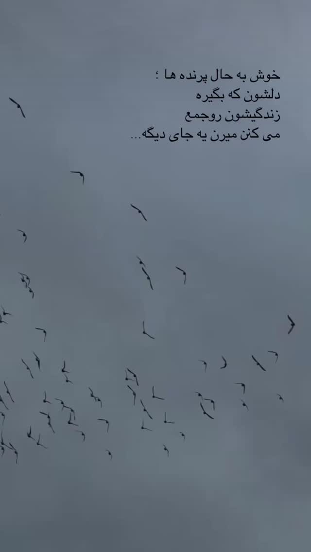  جدید ترین استوری اینستاگرام نسترن اکبری