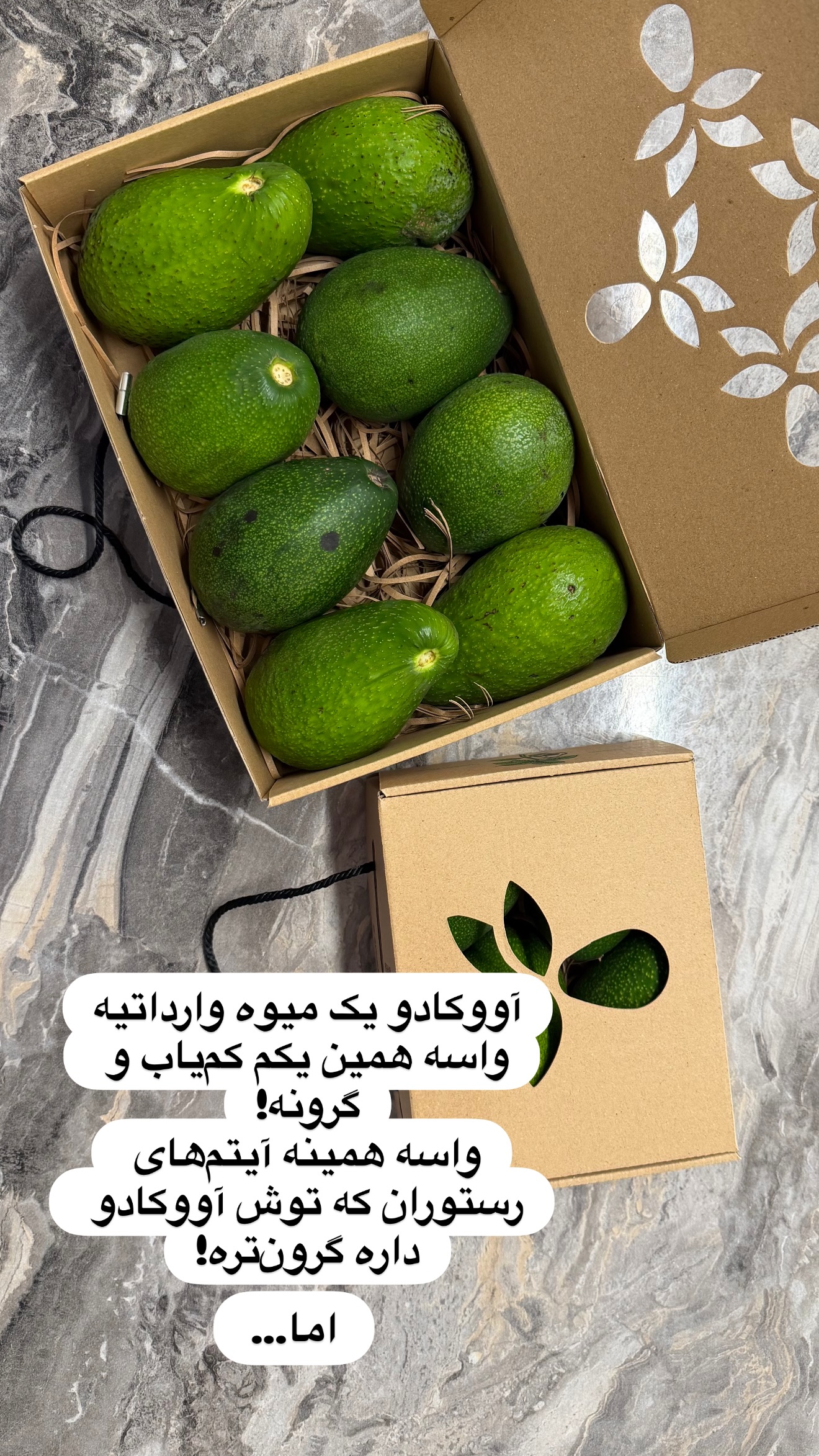  جدید ترین استوری اینستاگرام نواب ابراهیمی