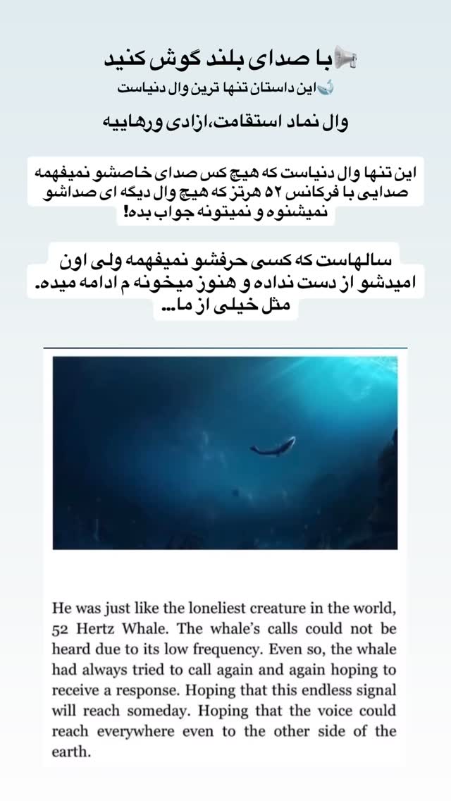  جدید ترین استوری اینستاگرام نوید غیاثی