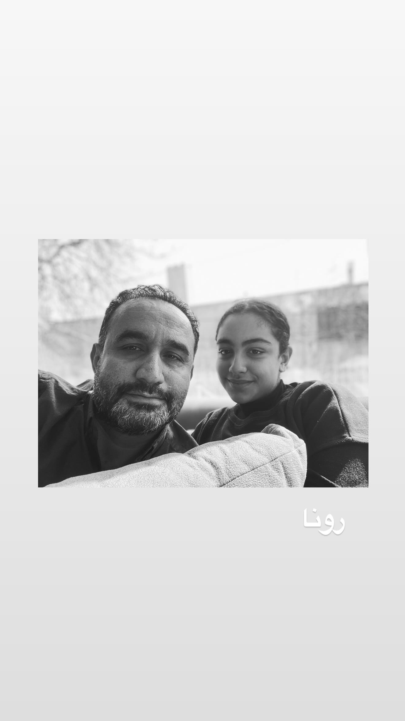  جدید ترین استوری اینستاگرام نوید محمودی