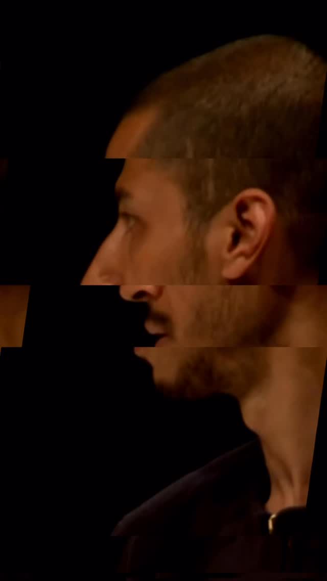  جدید ترین استوری اینستاگرام نوید محمد زاده