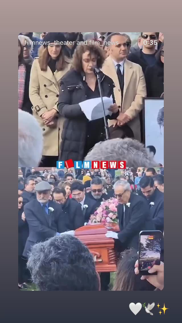  جدید ترین استوری اینستاگرام نوید محمد زاده