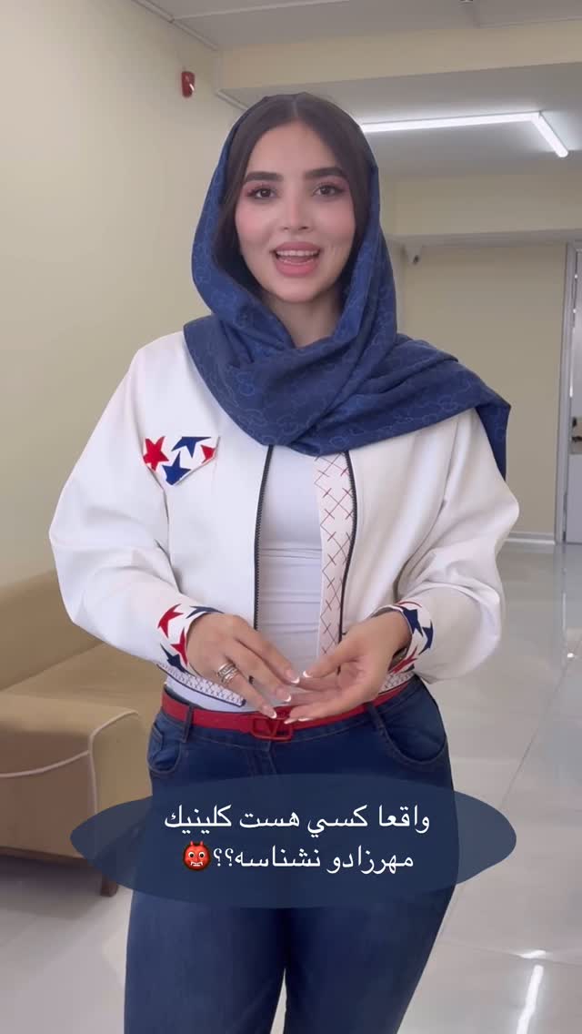  جدید ترین استوری اینستاگرام نازنین بهبودی