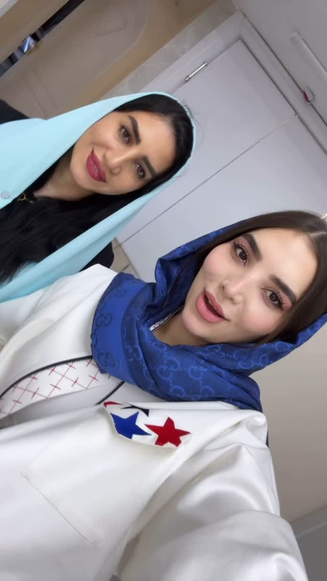  جدید ترین استوری اینستاگرام نازنین بهبودی