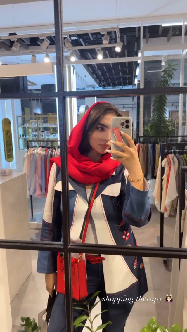  جدید ترین استوری اینستاگرام نازنین بهبودی