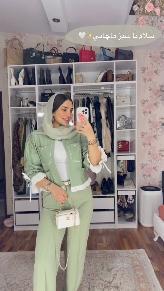  جدید ترین استوری اینستاگرام نازنین بهبودی