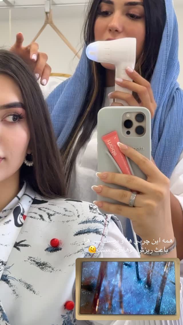  جدید ترین استوری اینستاگرام نازنین بهبودی