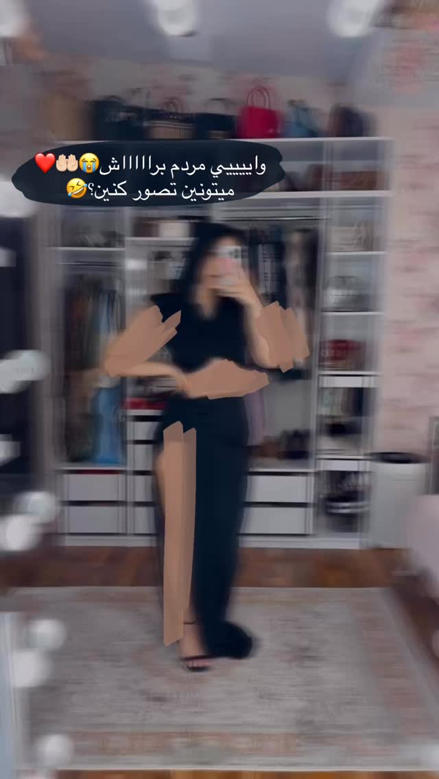  جدید ترین استوری اینستاگرام نازنین بهبودی