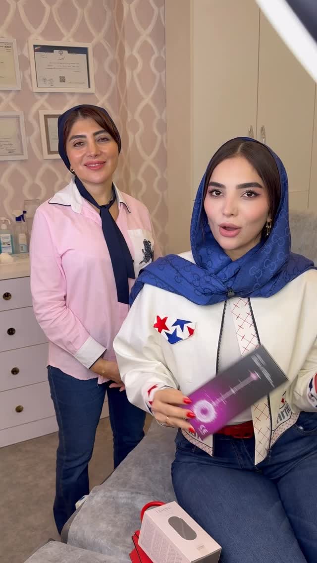  جدید ترین استوری اینستاگرام نازنین بهبودی