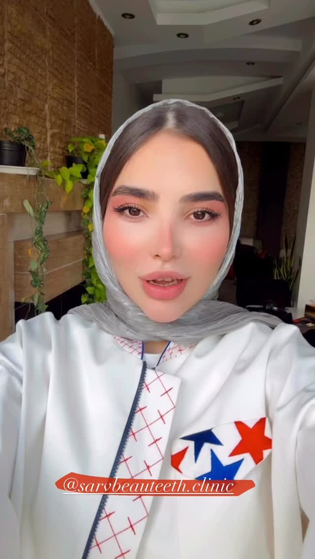  جدید ترین استوری اینستاگرام نازنین بهبودی