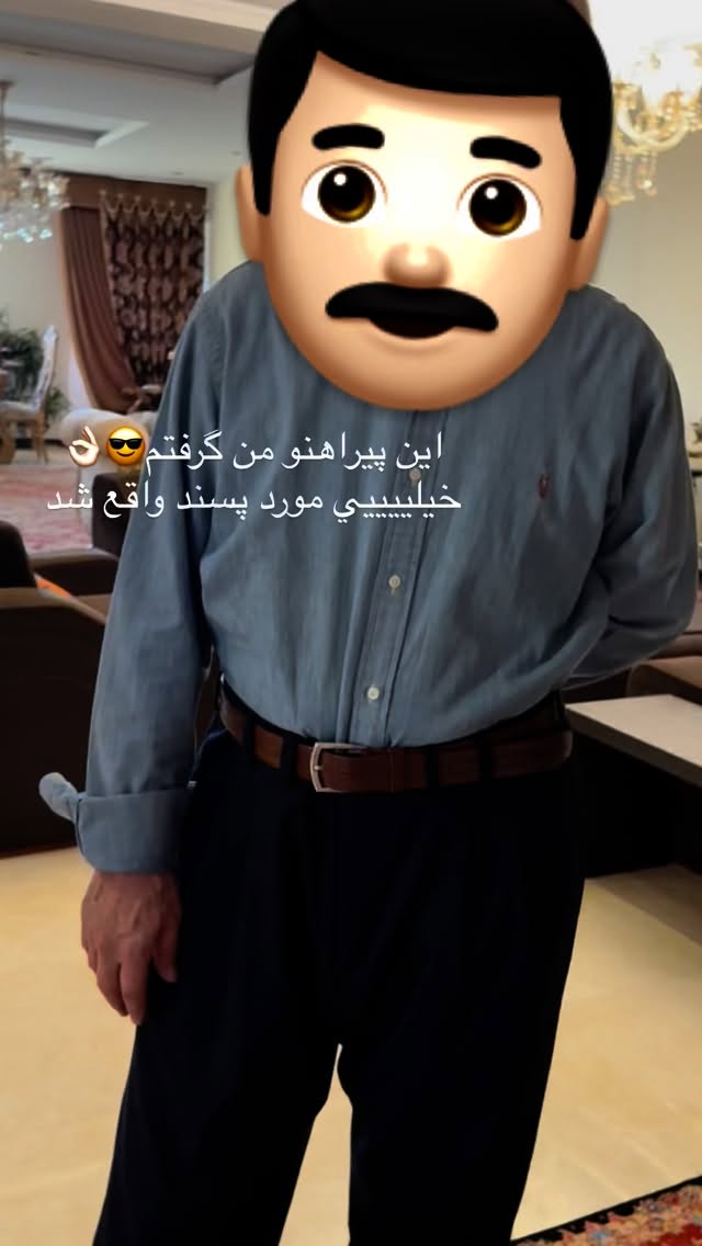  جدید ترین استوری اینستاگرام نازنین بهبودی