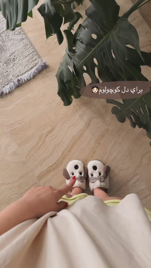  جدید ترین استوری اینستاگرام نازنین بهبودی