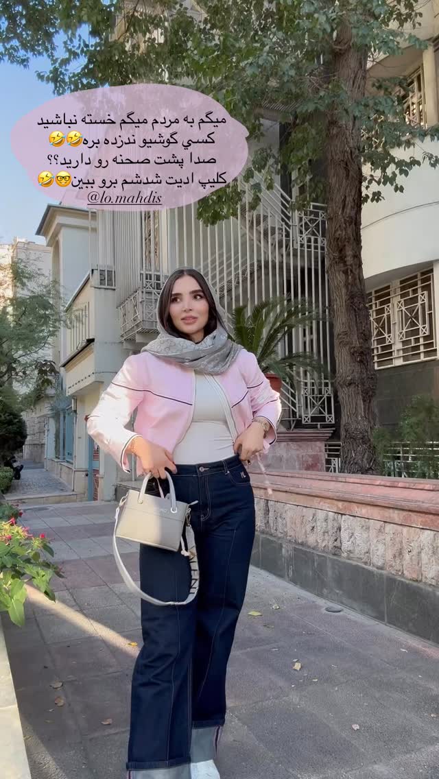  جدید ترین استوری اینستاگرام نازنین بهبودی