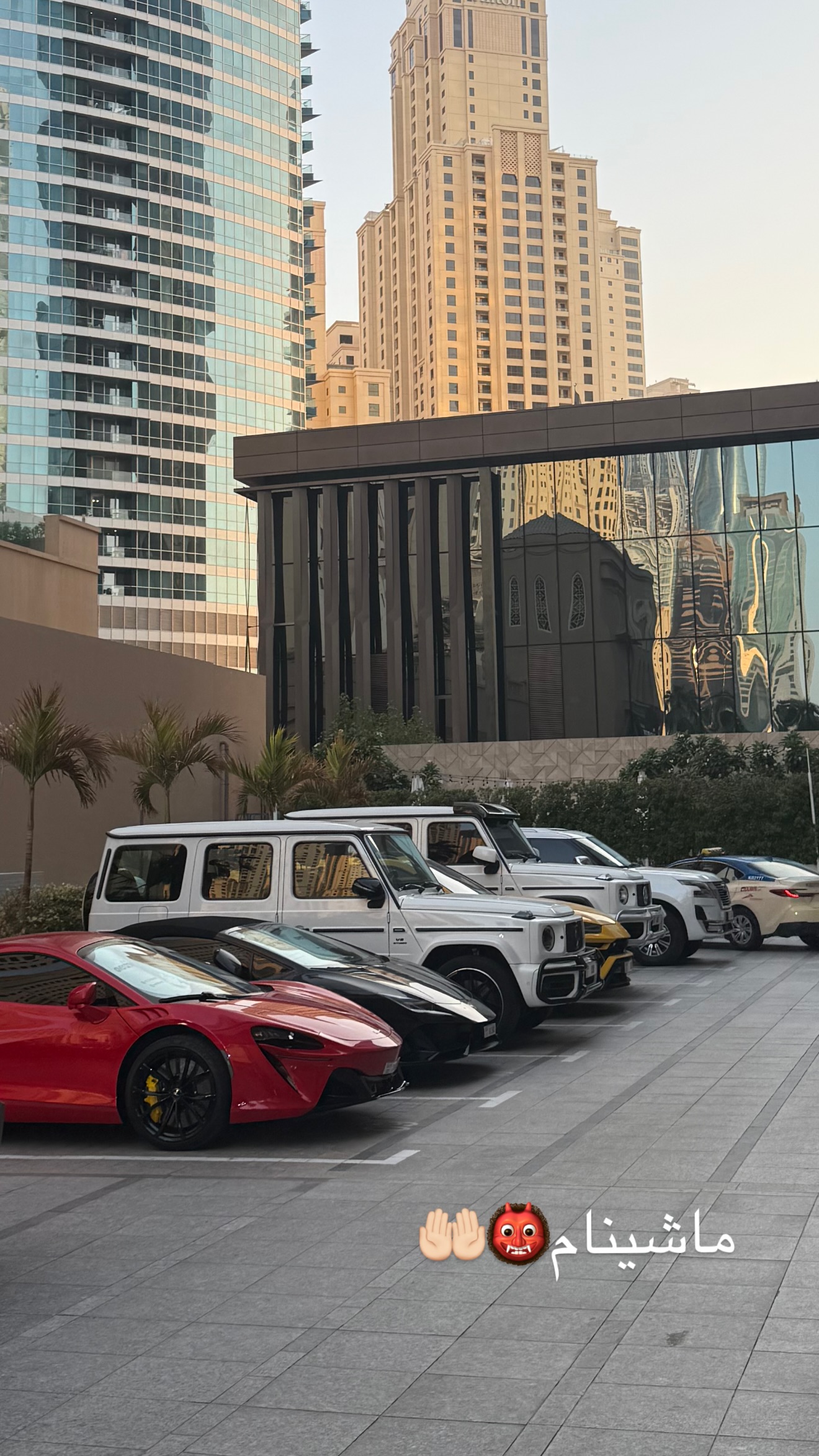  جدید ترین استوری اینستاگرام نازنین بهبودی