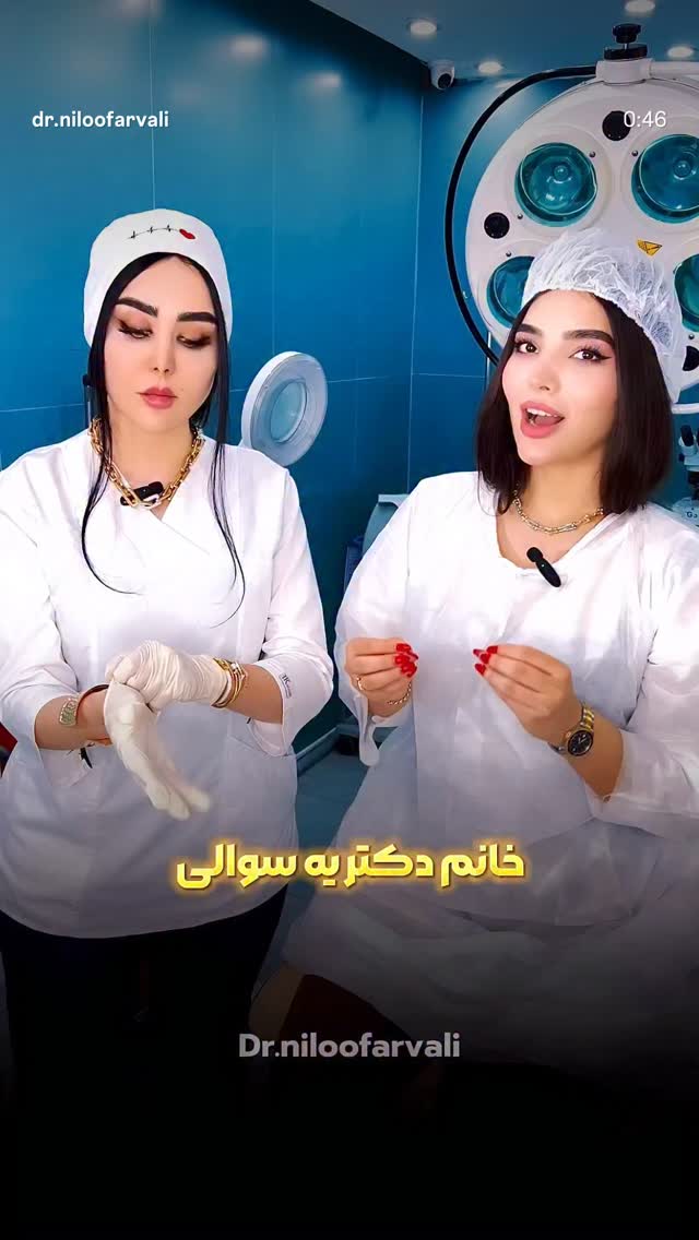  جدید ترین استوری اینستاگرام نازنین بهبودی