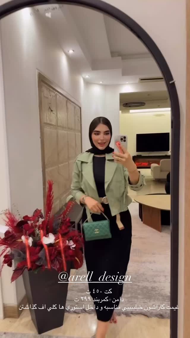  جدید ترین استوری اینستاگرام نازنین بهبودی