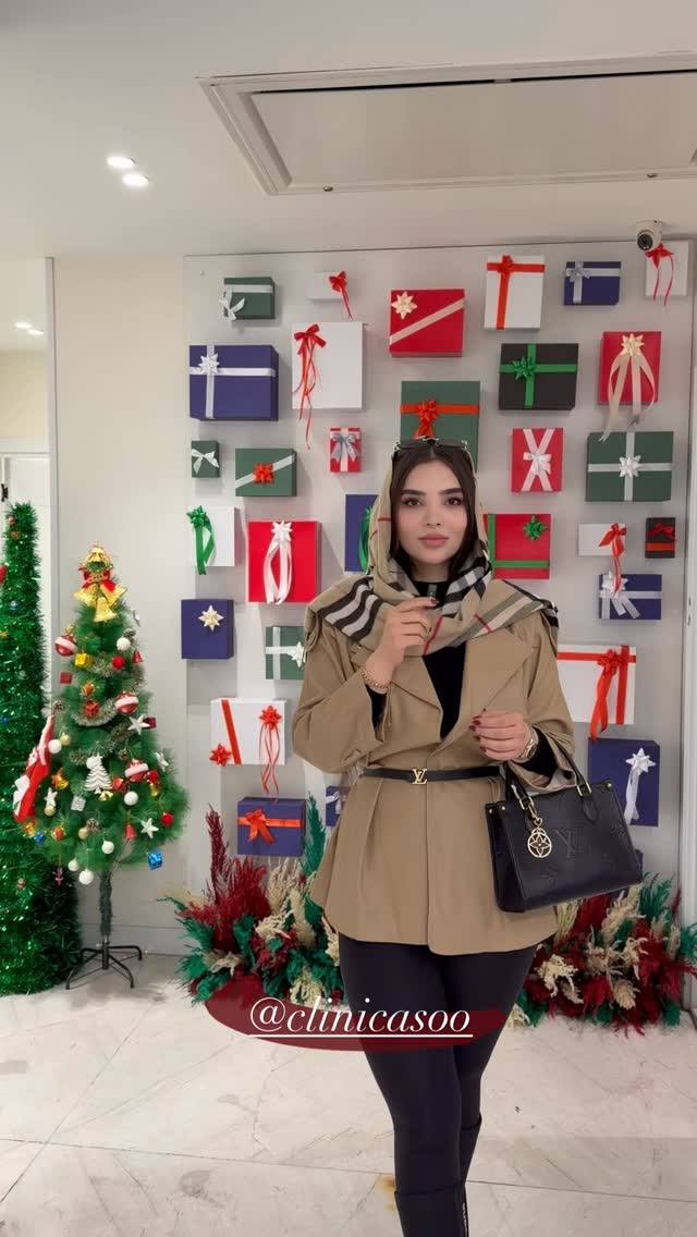  جدید ترین استوری اینستاگرام نازنین بهبودی