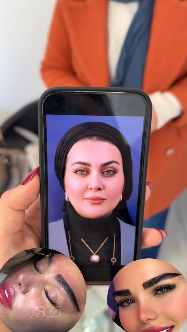  جدید ترین استوری اینستاگرام نازنین بهبودی