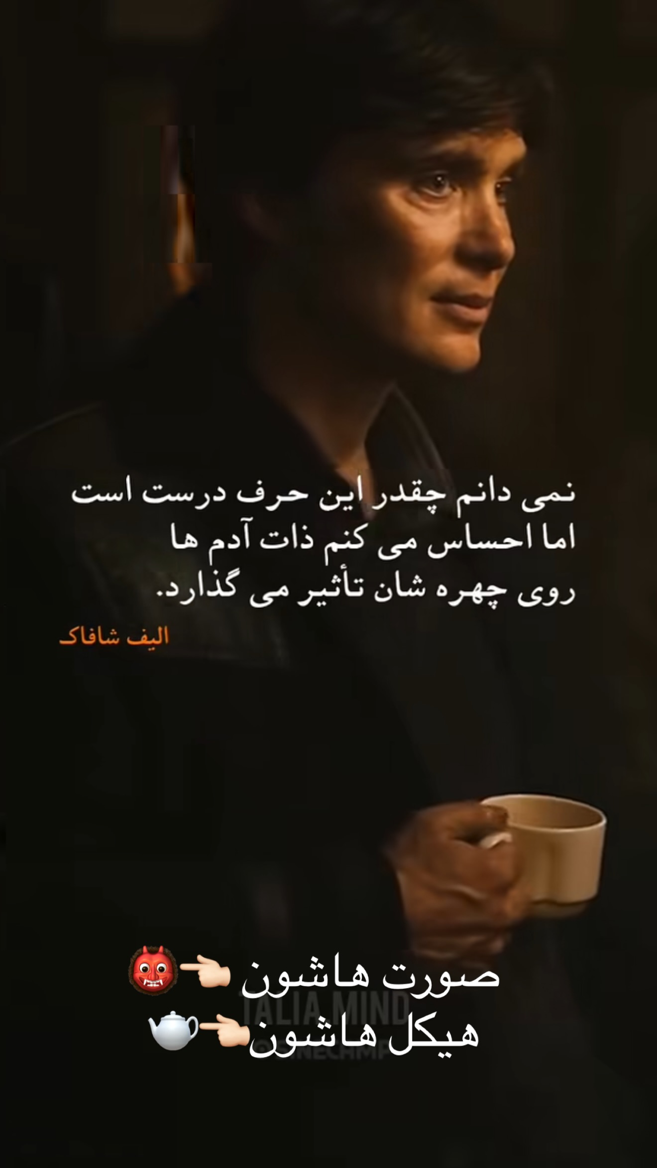 جدید ترین استوری اینستاگرام نازنین بهبودی