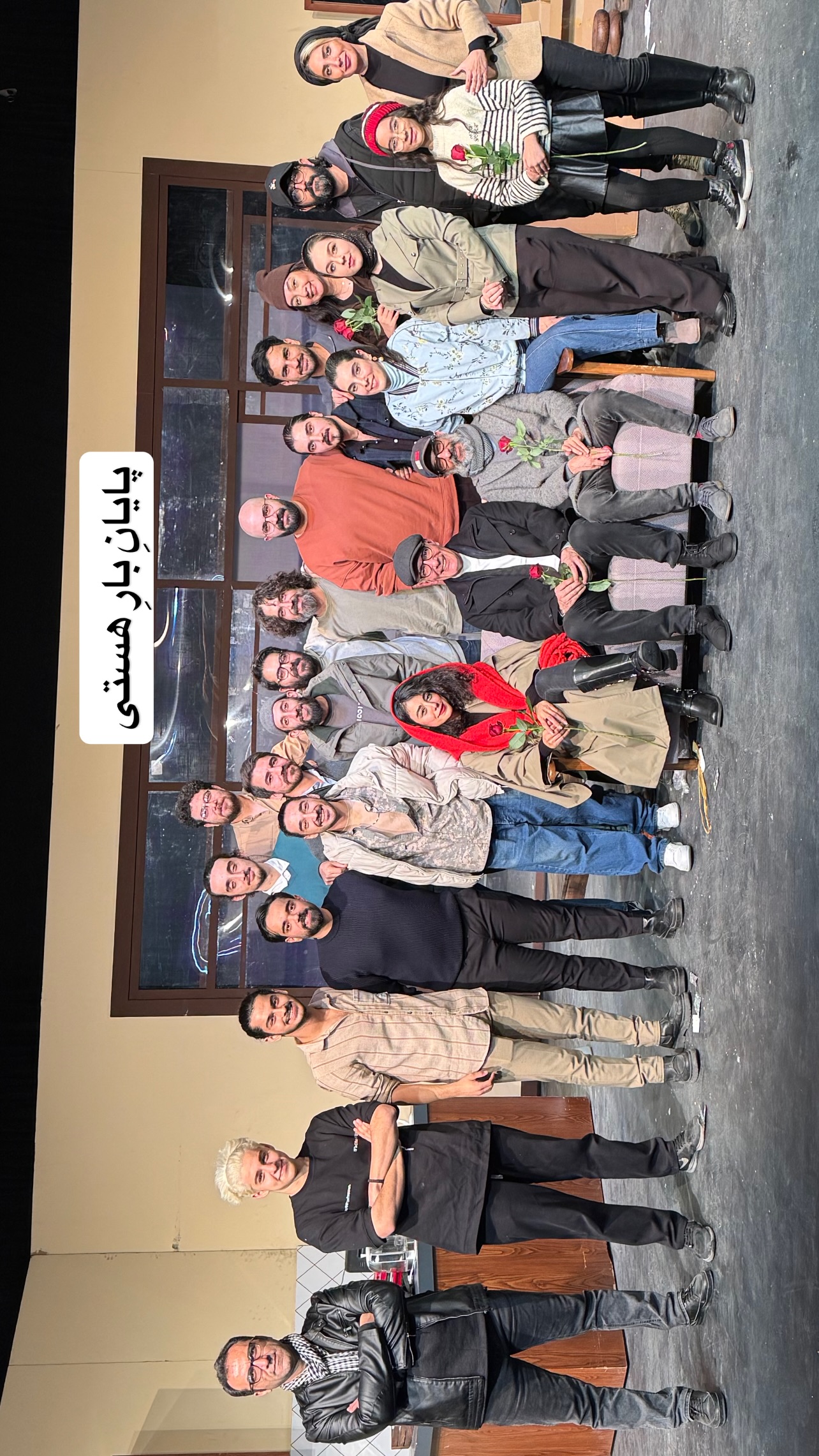  جدید ترین استوری اینستاگرام نازنین کیوانی