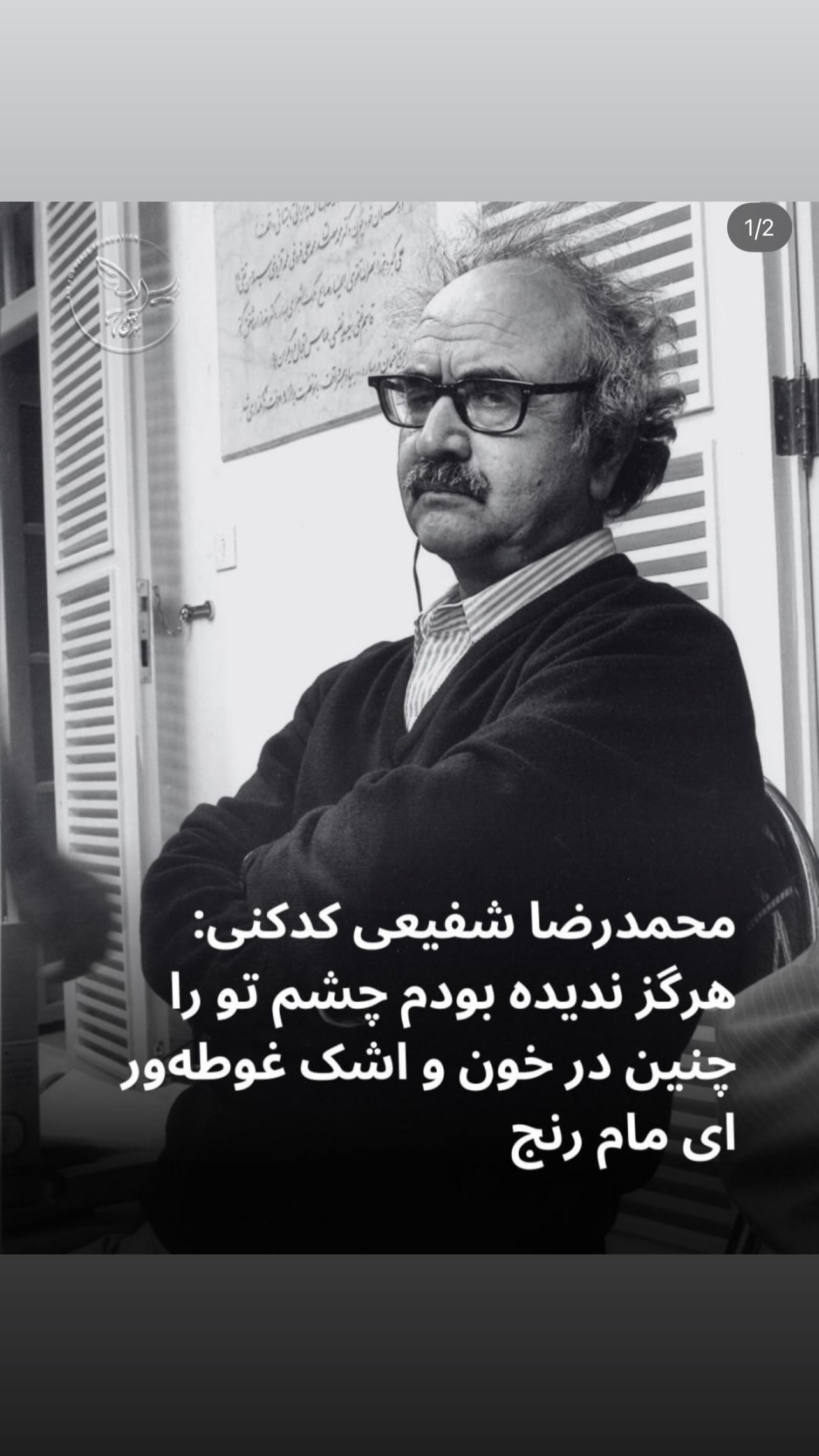  جدید ترین استوری اینستاگرام نازنین کیوانی