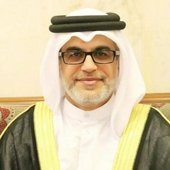  عکس پروفایل اینستاگرام نزار القطری / nazar_alqatari