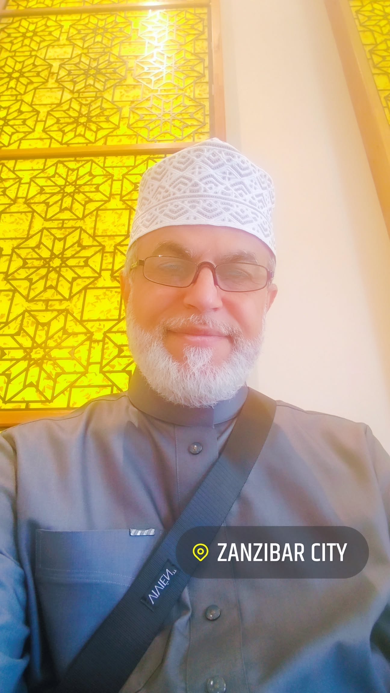  جدید ترین استوری اینستاگرام نزار القطری