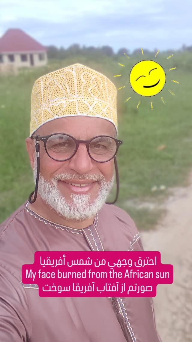  جدید ترین استوری اینستاگرام نزار القطری