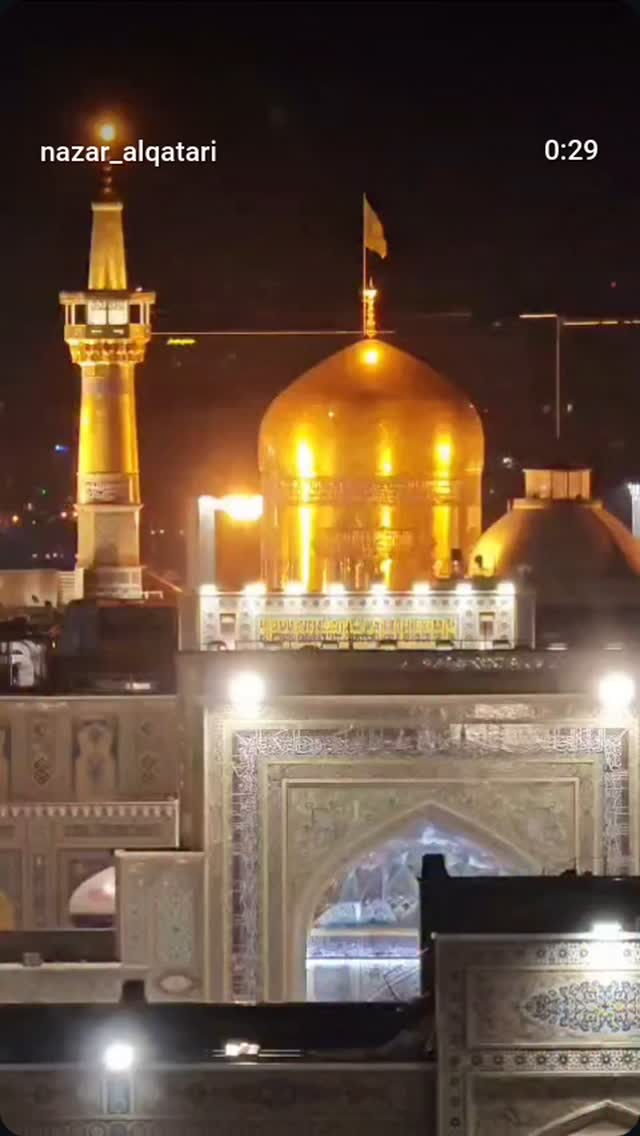  جدید ترین استوری اینستاگرام نزار القطری